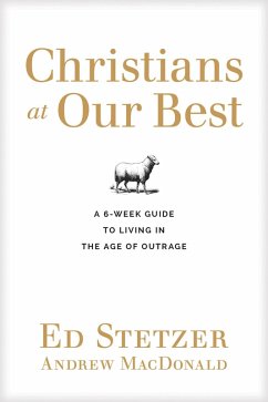 Cover Christians at Our Best (eBook, ePUB)