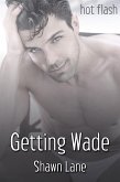 Getting Wade (eBook, ePUB)