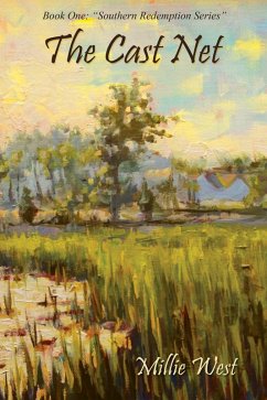 Cover Cast Net (eBook, ePUB)