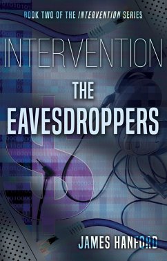 Cover Intervention: Eavesdroppers (eBook, ePUB)