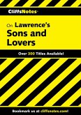 CliffsNotes on Lawrence's Sons and Lovers (eBook, ePUB)