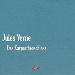 Das Karparthenschloß (MP3-Download) - Verne, Jules