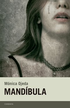 Mandíbula (eBook, ePUB) - Ojeda, Mónica