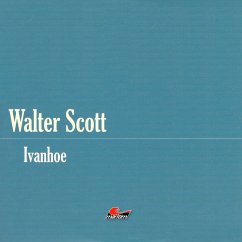 Ivanhoe (MP3-Download) - Scott, Sir Walter