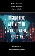 Disruptive Activity in a Regulated... - Bild 1