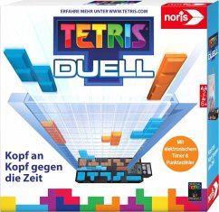 Tetris Duell (Spiel)