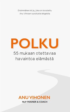 Polku - Vihonen, Anu