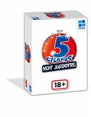 5 Seconds, Nicht Jugendfrei (18+) (Spiel)