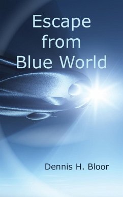 Cover Escape from Blue World