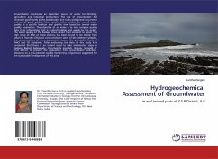 Hydrogeochemical Assessment of Groundwater - vangala, sunitha