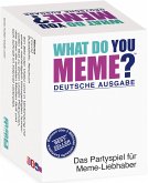 What Do You Meme? Deutsche Ausgabe (Spiel)