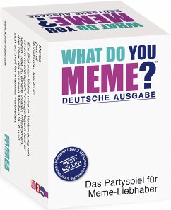 'What Do You Meme?' Deutsche Ausgabe