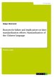 Reasons for failure and implications on... - Bild 1