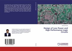 Design of Low Power and High Performance Logic Circuits