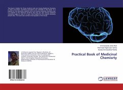 Practical Book of Medicinal Chemisrty - Rani, Ummarasetty Usha;Varma, Pemmadi Raghuveer;Reddy, Kanala Somasekhar