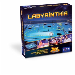Labyrinthia (Spiel)
