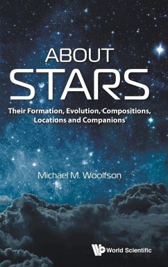 ABOUT STARS