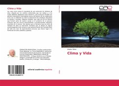 Clima y Vida - Ritter, Walter