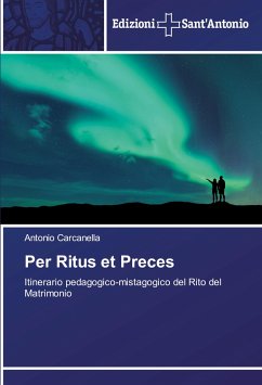 Per Ritus et Preces - Carcanella, Antonio