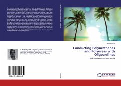 Conducting Polyurethanes and Polyureas with Oligoanilines - Arukula, Ravi