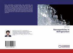 Nanoparticles in Refrigeration - Desai, Nilesh