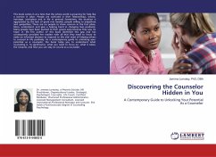 Discovering the Counselor Hidden in You - Lomotey, Jemima