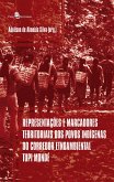 Representações e marcadores territoriais dos povos indígenas do corredor etnoambiental tupi mondé (eBook, ePUB)