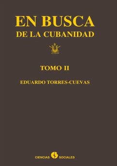Cover En busca de la cubanidad (tomo II) (eBook, ePUB)