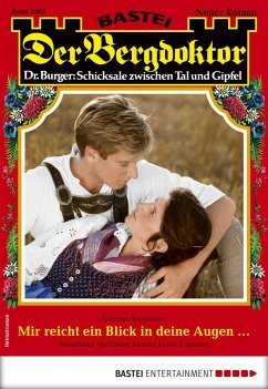 Der Bergdoktor 1962 (eBook, ePUB) - Kufsteiner, Andreas