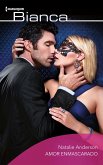 Amor enmascarado (eBook, ePUB) Amor enmascarado (eBook, ePUB)