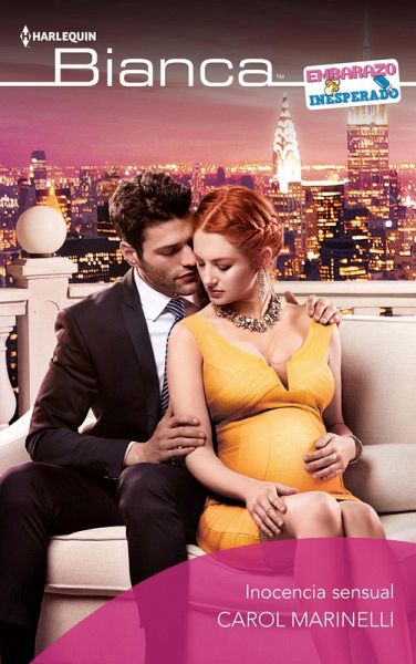 Inocencia sensual (eBook, ePUB)