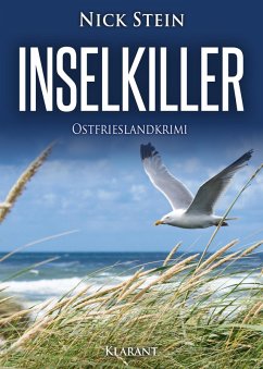 Inselkiller. Ostfrieslandkrimi (eBook, ePUB) - Stein, Nick