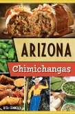 Arizona Chimichangas (eBook, ePUB)