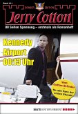 Jerry Cotton Sonder-Edition 101 (eBook, ePUB)