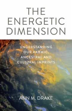 The Energetic Dimension: Understanding Our Karmic, Ancestral and Cultural Imprints - Drake, Ann M.