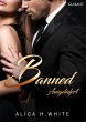 Banned. Ausgeliefert (eBook, ePUB) - Bild 1