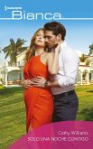 Solo una noche contigo (eBook, ePUB)