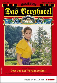 Cover Das Berghotel 188 (eBook, ePUB)