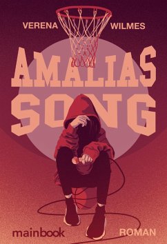 Amalias Song (eBook, ePUB) - Wilmes, Verena