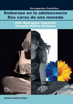 Cover Embarazo en la adolescencia. Dos caras de una moneda (eBook, ePUB)