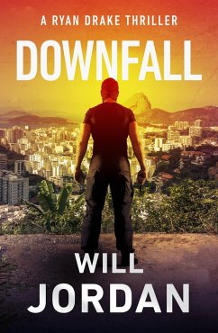 Downfall (eBook, ePUB) - Jordan, Will