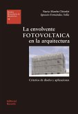 La envolvente fotovoltaica en la arquitectura (eBook, PDF)