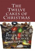 Twelve Cakes of Christmas (eBook, ePUB) Twelve Cakes of Christmas (eBook, ePUB)