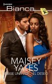 Érase una vez... el deseo (eBook, ePUB)