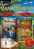 Klick Management 2in1 Bundle