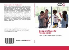 Cooperativa de Producción