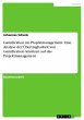 Gamification im Projektmanagement. Eine... - Bild 1