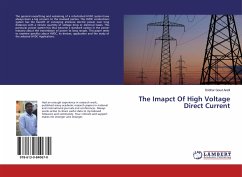 The Imapct Of High Voltage Direct Current