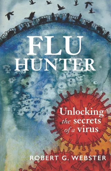 Flu Hunter (eBook, ePUB) Flu Hunter (eBook, ePUB)