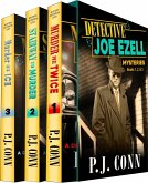 Detective Joe Ezell Mystery Boxed Set, Books 1-3 (eBook, ePUB)